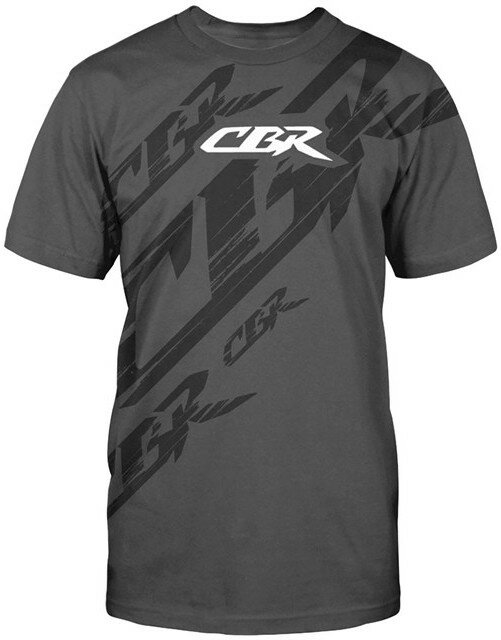 US HONDA 北米ホンダ純正アクセサリー CBR SLASH SHORT SLEEVE Tシャツ サイズ：2XL