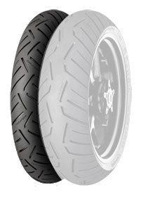 DUNLOP D402 MT90B16 MC 72H（BW） TL フロント 249015 ダンロップ オンロードタイヤ バイク 汎用