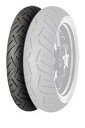 Continental R`l^ ContiRoadAttack 3 CRy110/80ZR18 M/C (58W) TLzR`[hA^bN ^C