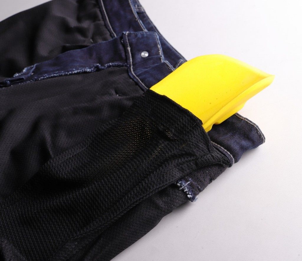 DEGNER デグナー スームースウェイズ ヒッププロテクター その他下半身プロテクター プロテクター