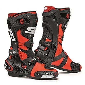 SIDI シディー REX  オンロードブーツ