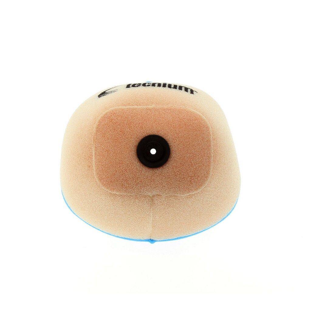 ■商品概要メーカー品番：5132フィルター仕様：標準■詳細説明このフィルターが捕集するほこり、砂、異物は、ピストン、シリンダー、バルブなどの重要部品にとって大敵です。Tecniumのエアフィルターは、吸気量を最大限に確保しながら、レース中を通じて異物のエンジンへの侵入を防ぎます。通気性のある第1層のフォームが異物を捕集します。より密度の高い第2層のフォームが細かな異物を捕集し、空気の流れを確保します。難燃性フォーム(逆火が生じる場合のある4ストローク競技用エンジン専用)。通気性のあるガスケットが、フィルターケース本体との密着性を最大限に確保します。■注意点※取扱説明書が付属する場合は外国語となります。※輸入商材の為、納期が遅れる場合がございます。あらかじめご了承ください。※メーカー都合により商品の仕様変更がある場合がございます。ご了承ください。　※受注生産品です。　※画像はイメージです。■適合車種CRF 250 R&ensp;CRF 250 R 年式: 14-17&ensp;&ensp;備考: (ME10)CRF 450 R&ensp;CRF 450 R 年式: 13-16&ensp;&ensp;備考: (PE05)CRE-F 450 R&ensp;CRE-F 450 R 年式: 13-14&ensp;&ensp;備考: HMCRM-F450R&ensp;CRM-F450R 年式: 13-14&ensp;&ensp;備考: HM