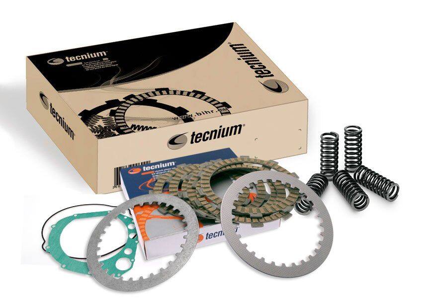 TECNIUM テクニウム クラッチキット TC 85 SX HUSQVARNA ハスクバーナ KTM 駆動系
