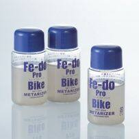 METARIZER メタライザー オイル添加剤 Fe-do Pro Bike[フェードプロバイク] オイル