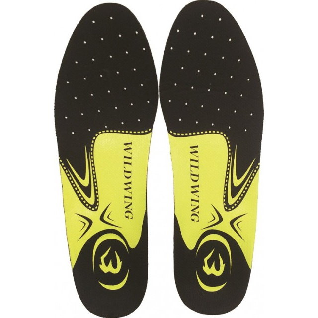 WILDWING ワイルドウィング 疲れなインソール インナーソール フットウェア