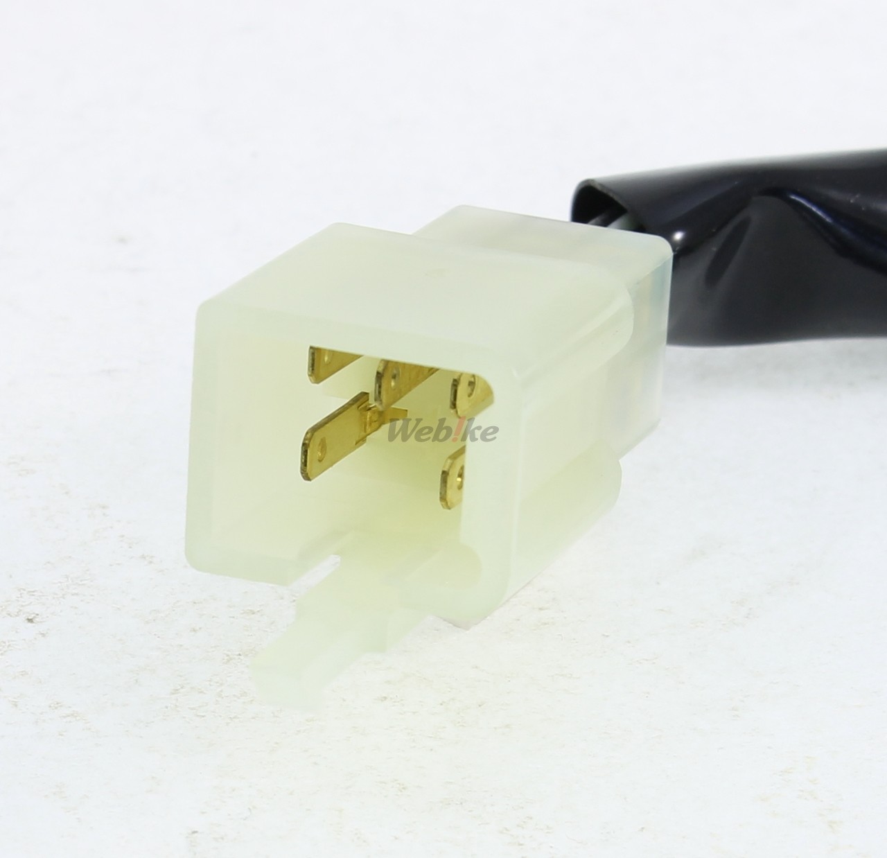 KITACO キタコ パワーレブ変換ハーネス スーパーカブ50 ダックス ベンリィCD50 リトルカブ HONDA ホン..