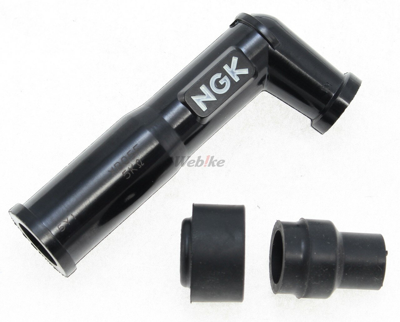 NGK ���̥������� �ץ饰����å� ���з� ���󥸥�