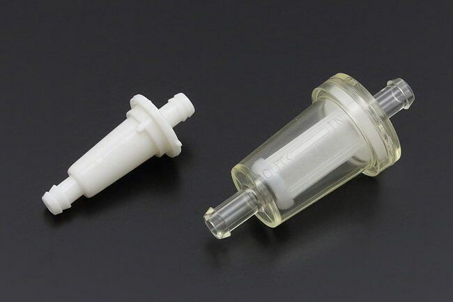 PMC ピーエムシー 汎用フューエルフィルター 燃料フィルター 燃料関連 エンジン