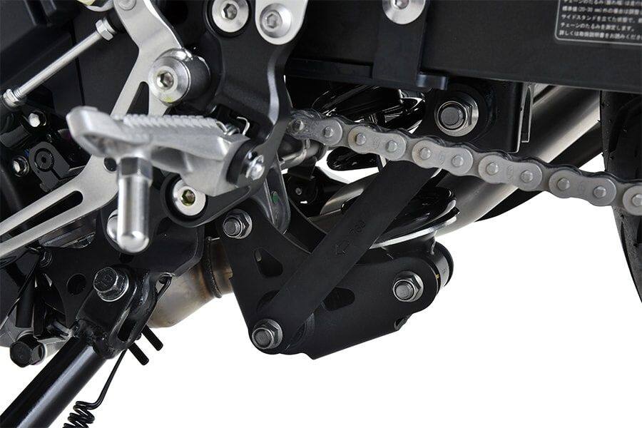 EFFEX エフェックス ローダウンCOMPキット 20mmダウン Ninja400 Ninja250 KAWASAKI...