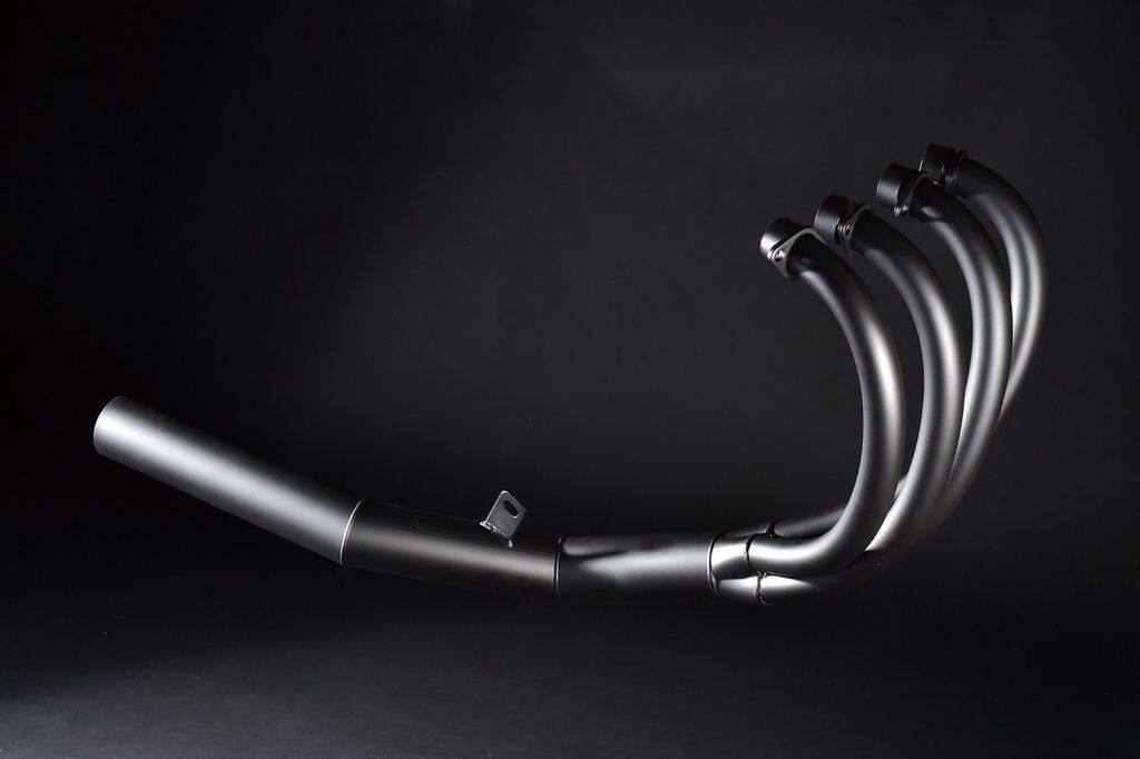 楽天市場】cb400sf nc42 ショート管の通販