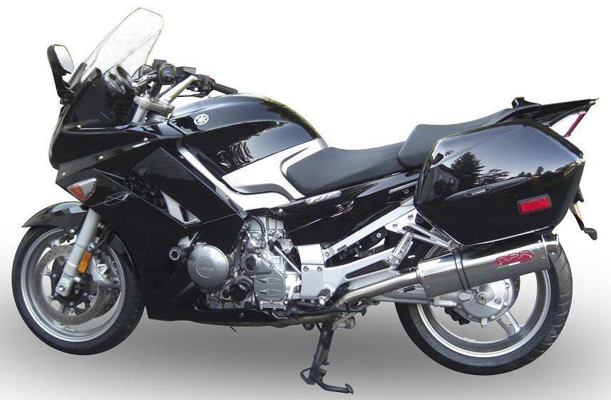 楽天市場】fjr1300 マフラーの通販