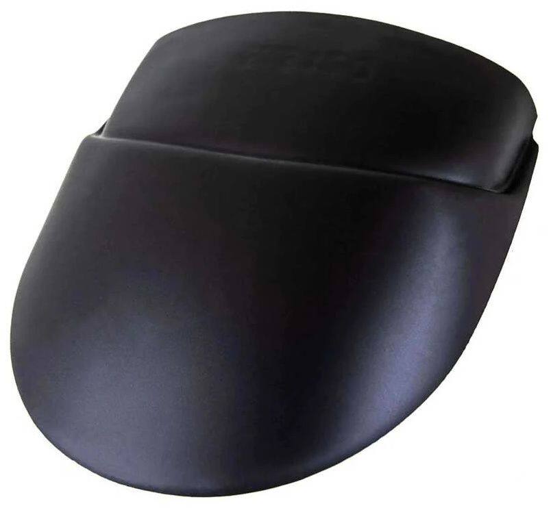 ■商品概要カラー：Matte Black重量：140gABS製■詳細説明純正フロントガードを125mm延長します。PyramidのフロントフェンダーエクステンションExtendaFendaは、PyramidPlasticsを代表する製品のひとつで、高品質のABSで製作されています。Extenda Fendaは、フロントフェンダーを延長する、丈夫で耐久性に優れた製品です。本製品はエキパイとエンジン下部への汚れの付着を抑え、高価なラジエーターを飛び石による損傷から保護します。Pyramid PlasticsのExtenda Fendaは簡単に取り付けられます。丁寧に梱包し、詳しい取付説明書と、上記の必要な取付部品一式を同梱してお届けします。■注意点※PyramidPlasticsのExtendaFendaは、車両のフロントフェンダーの輪郭に沿う専用設計です。機械的な固定用のプラスチックリベットと、フロントフェンダーへの穴あけを希望しない場合に使用できる、PyramidPlasticsが専用に調達したStickFit Padsのシートが付属します。※取扱説明書が付属する場合は、外国語となります。※輸入商材の為、納期が遅れる場合がございます。あらかじめご了承ください。※画像には他の商品が含まれている場合があります。※メーカー都合により商品の仕様変更がある場合がございます。ご了承ください。■適合車種CB 650 F&ensp;CB 650 F 年式: 14-18