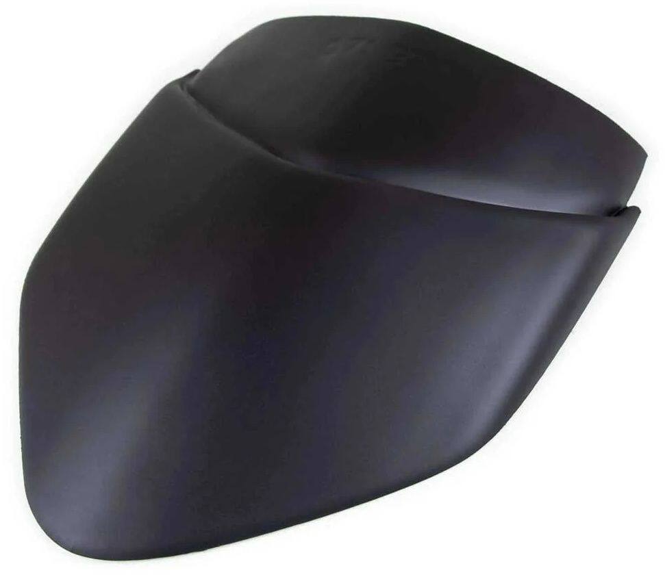 ■商品概要カラー：Matte Black重量：120gABS製■詳細説明車両の純正リアフェンダーを120mm延長するための専用設計です。Pyramidリアフェンダーエクステンションは、高品質のABSまたはカーボンファイバー製で、純正リアフェンダーを延長する耐久性に優れた長寿命の製品です。これらの製品は、車両の既存リアフェンダーの輪郭に沿い、ぴったりとフィットするよう専用設計されています。Pyramid Plasticsのリアフェンダーエクステンションは簡単に取り付けられます。詳しい取付説明書と、必要に応じた追加の取付部品を同梱し、安全に梱包してお届けします。■注意点※PyramidPlasticsのリアフェンダーエクステンションには、固定用のプラスチックリベットと、既存のリアフェンダーに穴を開けたくない場合に使用できる、専用に調達したStick-FitPadsが付属します。※Pyramid PlasticsのStick Fit Kitのみを使用して取り付ける場合、車両の加工は不要です。※取扱説明書が付属する場合は、外国語となります。※輸入商材の為、納期が遅れる場合がございます。あらかじめご了承ください。※画像には他の商品が含まれている場合があります。※メーカー都合により商品の仕様変更がある場合がございます。ご了承ください。■適合車種CB 125 R&ensp;CB 125 R 年式: 18-26