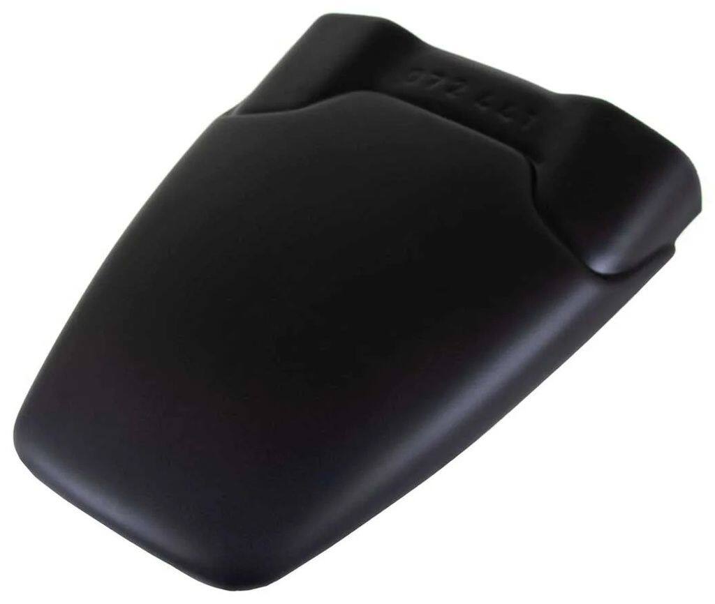 ■商品概要カラー：Matte BlackABS製■詳細説明車両の純正リアフェンダーを190mm延長する専用設計です。Pyramidリアフェンダーエクステンションは、高品質のABSまたはカーボンファイバー製で、純正リアフェンダーを延長する耐久性に優れた長寿命の製品です。これらの製品は、車両の既存リアフェンダーの輪郭に沿い、ぴったりとフィットするよう専用設計されています。Pyramid Plasticsのリアフェンダーエクステンションは簡単に取り付けられます。詳しい取付説明書と、必要に応じた追加の取付部品を同梱し、安全に梱包してお届けします。■注意点※PyramidPlasticsのリアフェンダーエクステンションには、固定用のプラスチックリベットと、既存のリアフェンダーに穴を開けたくない場合に使用できる、専用に調達したStick-FitPadsが付属します。※Pyramid PlasticsのStick Fit Kitのみを使用して取り付ける場合、車両の加工は不要です。※取扱説明書が付属する場合は、外国語となります。※輸入商材の為、納期が遅れる場合がございます。あらかじめご了承ください。※画像には他の商品が含まれている場合があります。※メーカー都合により商品の仕様変更がある場合がございます。ご了承ください。■適合車種Tracer 7&ensp;Tracer 7 年式: 21-24