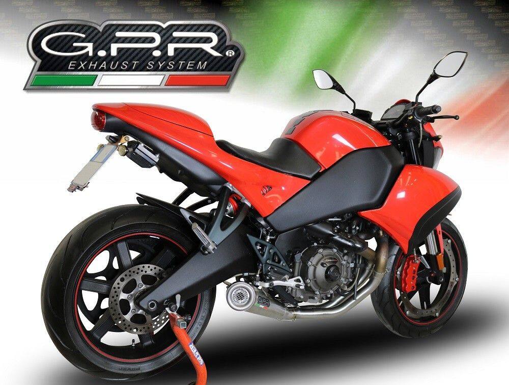 楽天市場】ビューエル マフラー（車用品・バイク用品）の通販