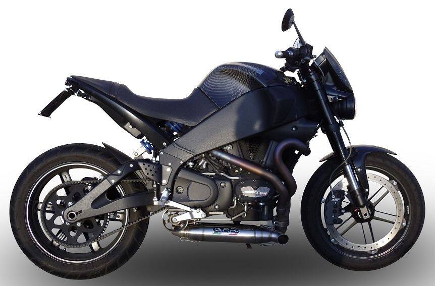 楽天市場】ビューエル マフラー（車用品・バイク用品）の通販