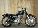 2%er ツーパーセンター フロントスタンダードショートフェンダー SR500 SR400 YAMAHA ヤマハ YAMAHA ヤマハ 3