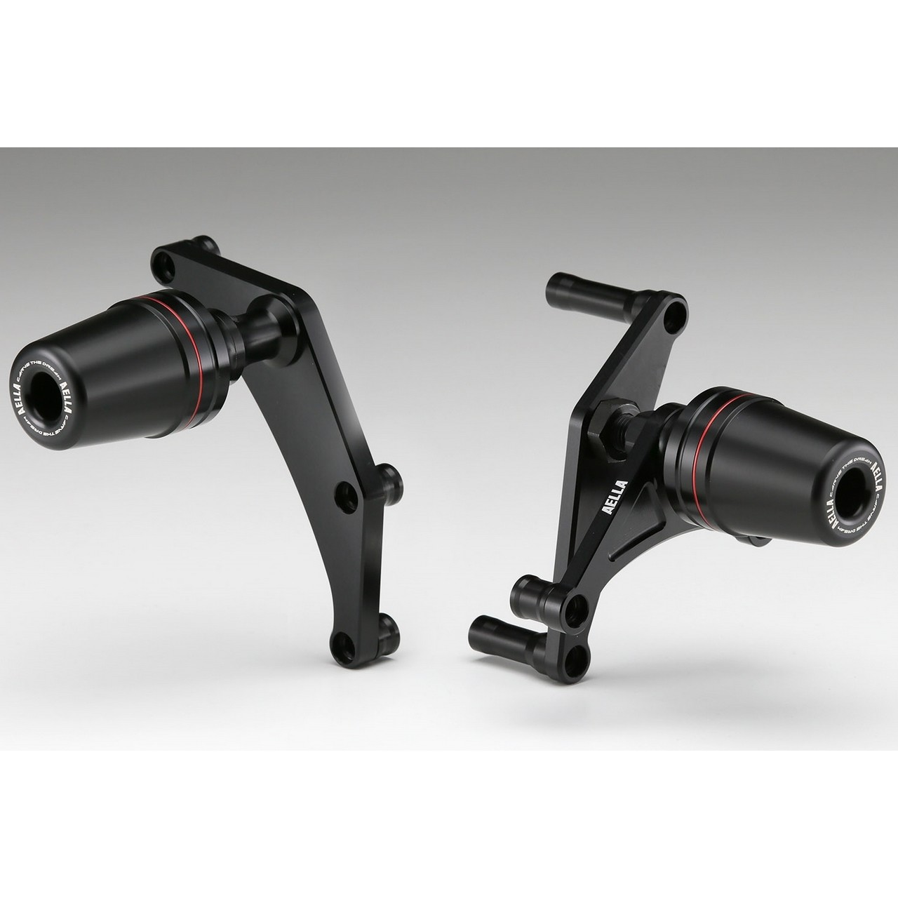 AELLA アエラ エンジンスライダー PANIGALE V4 S DUCATI ドゥカティ エンジンスライダー・フレームスライダー フレーム