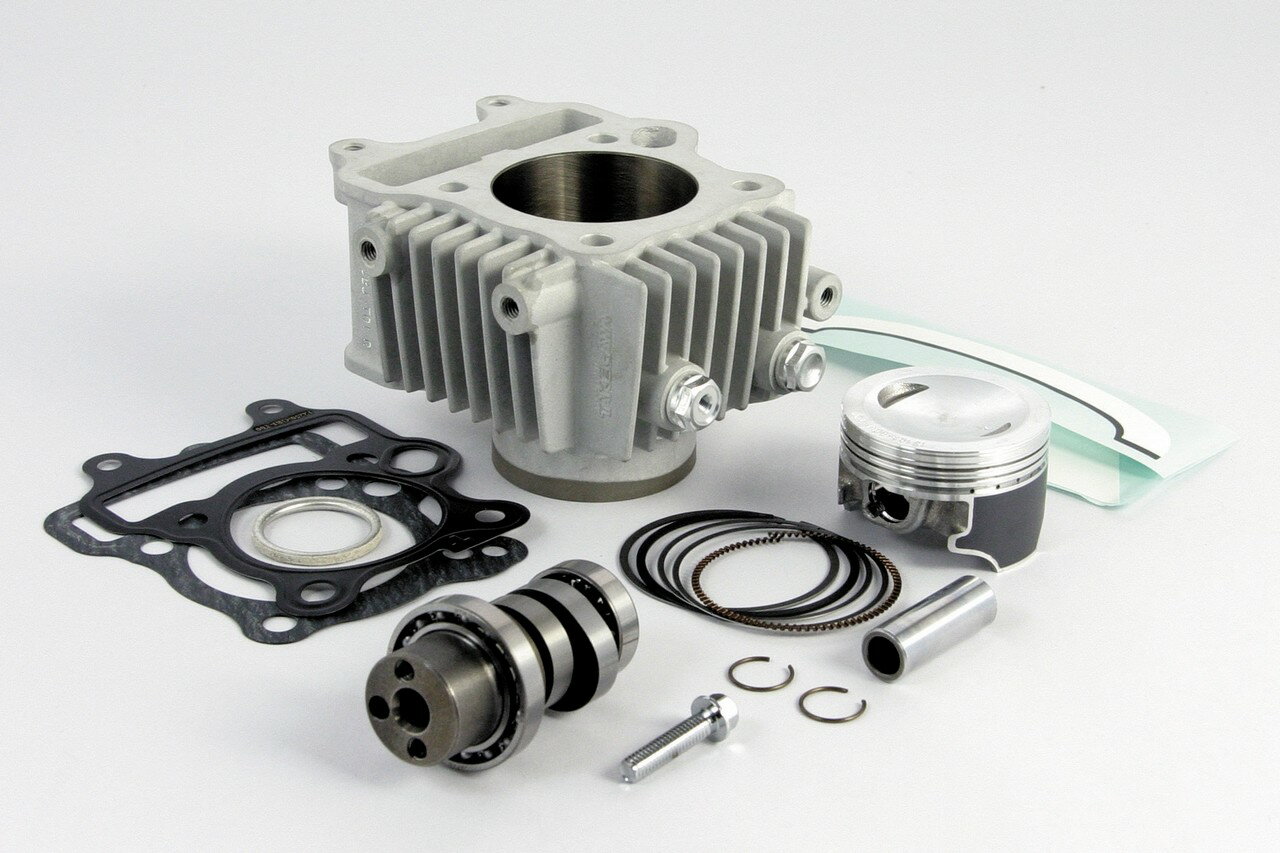 SP武川SPタケガワSステージボアアップキット88ccスーパーカブ50モンキーリトルカブHONDAホンダボアアップキットエンジンパーツエンジン SP武川SPタケガワSステージボアアップキット88ccスーパーカブ50モンキーリトルカブHONDAホンダボアアップキットエンジンパーツエンジン