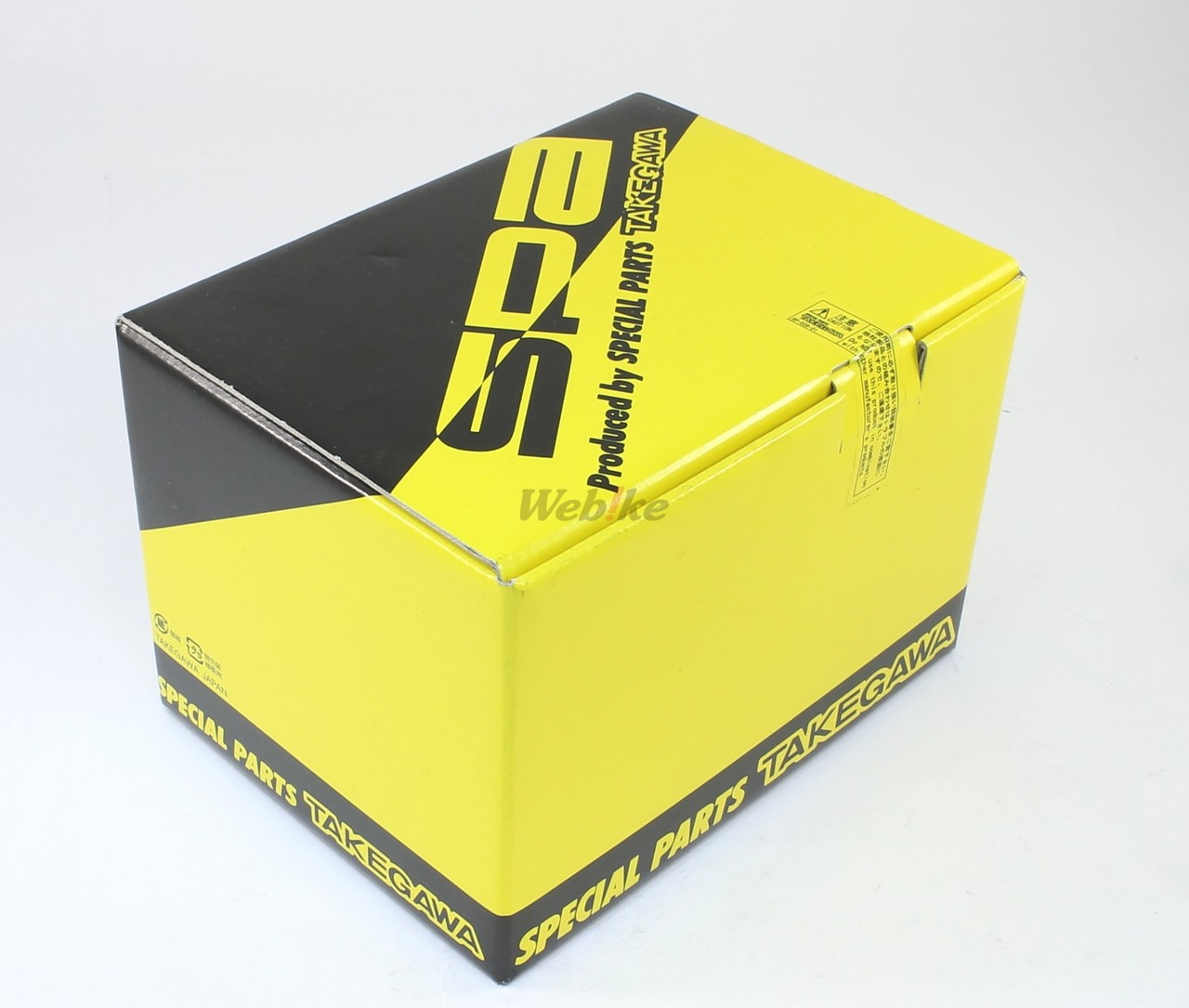 SP武川 SPタケガワ DENI 18キャブレターキット ゴリラ モンキー HONDA ホンダ キャブレター 吸気関連 エンジン