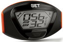 GET ゲット SOS ALARM-WIRELESS HOUR METER タコメーター メーター・インジケーター関係 電装系