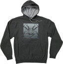 MOOSE RACING ムースレーシング S2 VARIANCE フーディー [HOODY S2 VARIANCE CH]