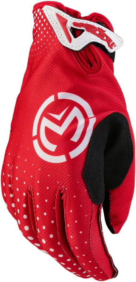Off-Road Gloves - MOOSE RACING ムースレーシング S20 SX1 グローブ [GLOVE RED] オフロードグローブ オフロードバイクウェア アパレル