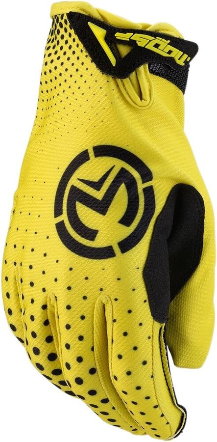 MOOSE RACING ムースレーシング S20 SX1 グローブ [GLOVE S20 SX1 YELLOW]