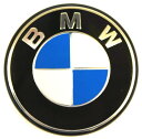 BMW ビーエムダブリュー エンブレム