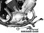 MOTORRAD BURCHARD ȥå С㡼 Forward Controls Kit 18cm forward TUV XV 535 Virago YAMAHA ޥ YAMAHA ޥ YAMAHA ޥ SurfaceBlack Dull / Footpeg and Lever DesignSundance Look smooth Levers