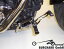 MOTORRAD BURCHARD ȥå С㡼 Forward Controls Kit 10cm forward ABE VL 1500 Intruder SUZUKI  SUZUKI  SurfaceChrome / Footpeg and Lever DesignNess Style Look milled Levers