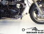 MOTORRAD BURCHARD ȥå С㡼 Forward Controls Kit 10 cm forward ABE America Speedmaster TRIUMPH ȥ饤 TRIUMPH ȥ饤 SurfaceChrome / Footpeg and Lever DesignSundance Look milled Levers