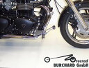 MOTORRAD BURCHARD モトラッド バーチャ