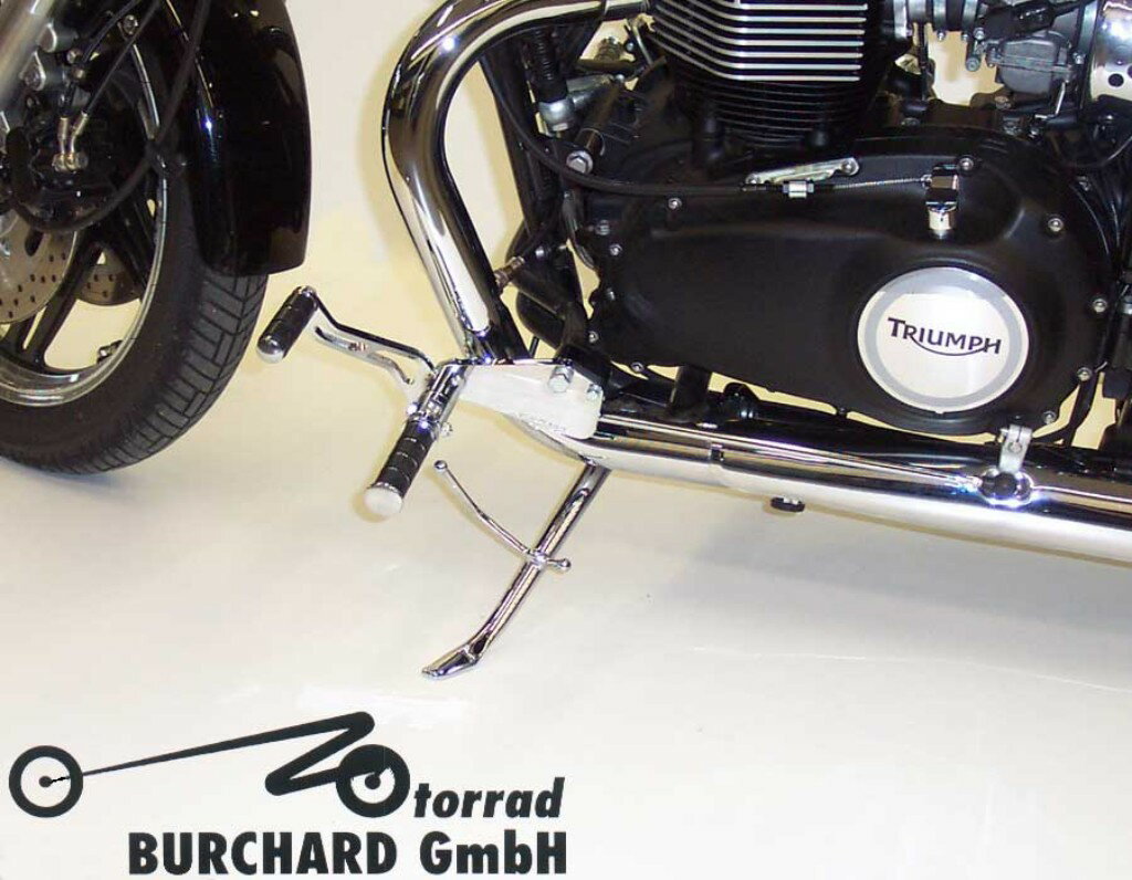 MOTORRAD BURCHARD モトラッド バーチャ