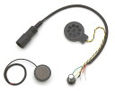 KTEL ケテル 1スピーカーセット ヘルメット用スピーカー 電子機器類