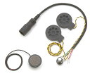 KTEL ケテル 2スピーカーセット モノラル その他インカムオプション・補修部品 電子機器類