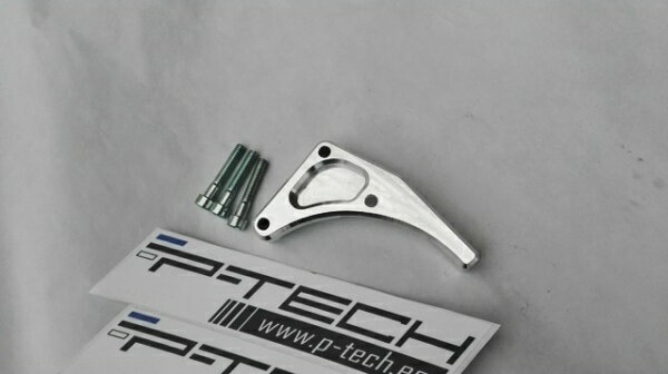 P-TECH ピーテック シリンダーガード RR250 RR300 XTrainer BETA ベータ エンジンガード フレーム