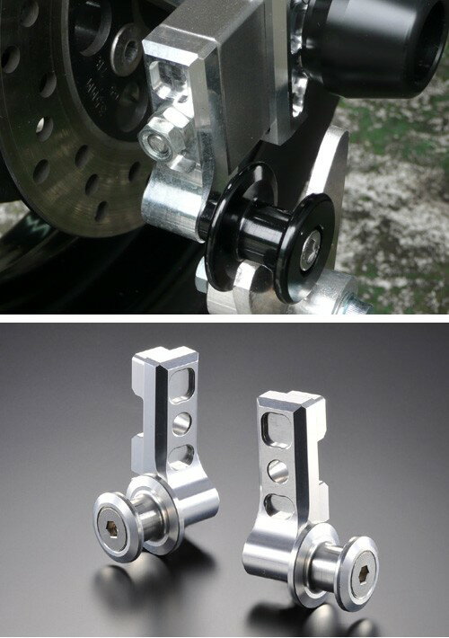 AGRAS アグラス スタンドフックホルダー KSR110 KAWASAKI カワサキ スタンドフック フレーム