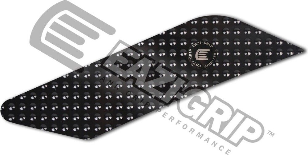 Eazi-Grip イージーグリップ ニーグリップサポート TANK GRIP PERFOMANCE ブラック／クリア HYPERMOTARD 950