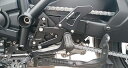 TRICKSTAR トリックスター バックステップ Ninja H2 SX SE SE+ KAWASAKI カワサキ ステップ 足回り