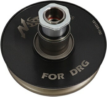 NCY エヌシーワイ ドライブディスクアセンブリ DRG 158 SYM その他スクーター駆動オプション・補修部品 スクーター駆動系 駆動系