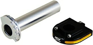 NCY エヌシーワイ スロットルハウジング DRG 158 SYM スロットルホルダー ハンドル