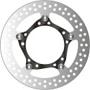 NCY エヌシーワイ N-20 リプリントフローティングディスク FORCE YAMAHA ヤマハ ブレーキディスクローター ブレーキ(2)