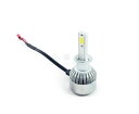 CAI ZUAN カイジュアン Hi LED ヘッドライトセット BWS R YAMAHA ヤマハ ハロゲンヘッドライトバルブ 灯火類 電装系 ケルビン数(色温...