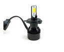 CAI ZUAN カイジュアン Vol.10 H6M LED ヘッドライトセット LEDヘッドライトバルブ 灯火類 電装系 ケルビン数(色温度):3000K (...