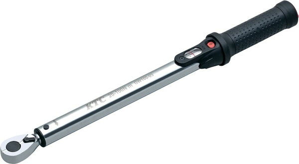 KTCケイティーシープレセット型トルクレンチ
