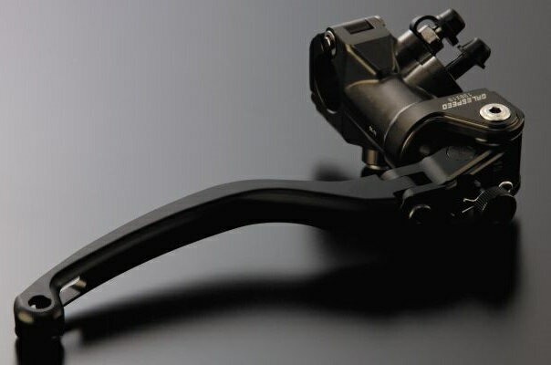 GALE SPEED ゲイルスピード スタンダードスペックマスターシリンダー【RMシリーズ】 左ブレーキマスタ..