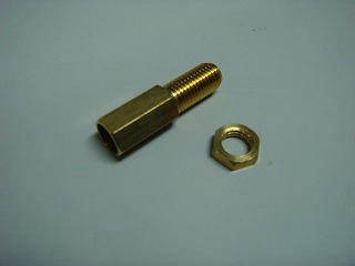 KN企画 ケイエヌキカク ケーブルアジャスター その他キャブレターオプション・補修部品 吸気関連 エンジン