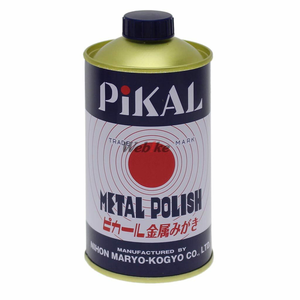PiKAL ピカール ピカール液 汎用 ワックス・コーティング・ガラスコーティング ケミカル...