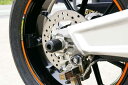 BABYFACE ベビーフェイス [IDEAL］ スイングアーム・スタンドフック CBR600RR 1190 RC8 1190 RC8R その1